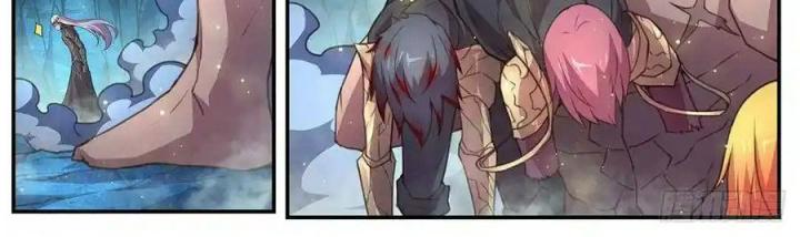 Girl And Science Chapter 549 - Trang 3