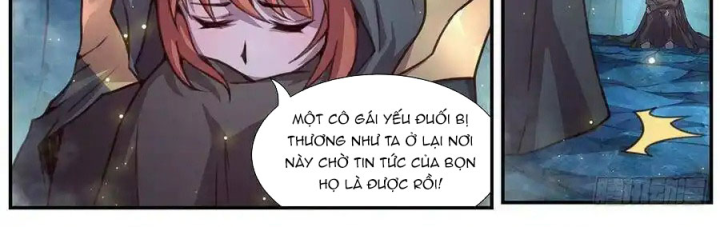 Girl And Science Chapter 550 - Trang 3