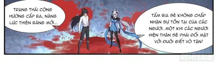 Girl And Science Chapter 550 - Trang 3