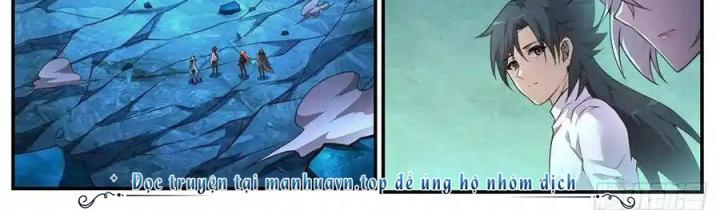 Girl And Science Chapter 550 - Trang 3