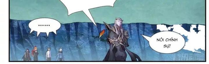 Girl And Science Chapter 550 - Trang 3