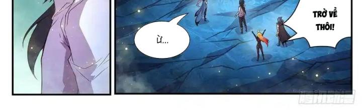 Girl And Science Chapter 550 - Trang 3