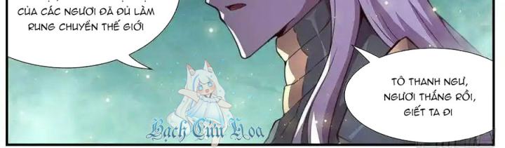 Girl And Science Chapter 550 - Trang 3