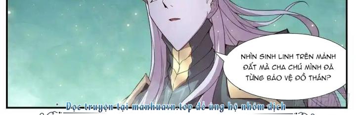 Girl And Science Chapter 550 - Trang 3