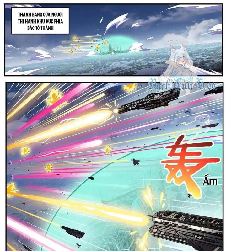 Girl And Science Chapter 551 - Next Chapter 552