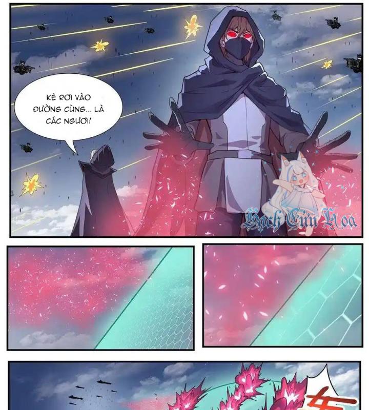 Girl And Science Chapter 551 - Next Chapter 552