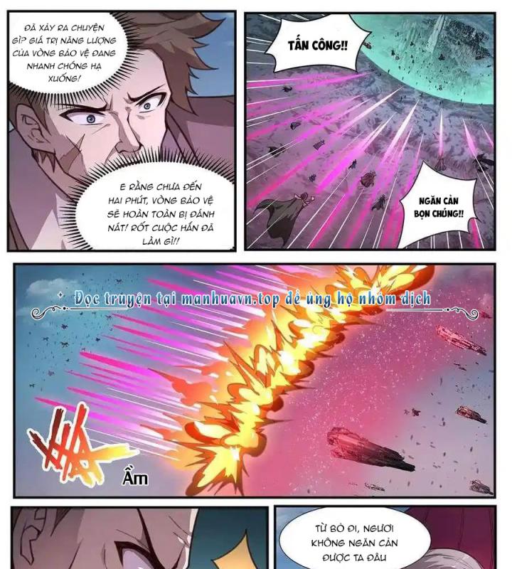 Girl And Science Chapter 551 - Next Chapter 552