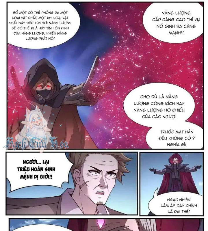 Girl And Science Chapter 551 - Next Chapter 552