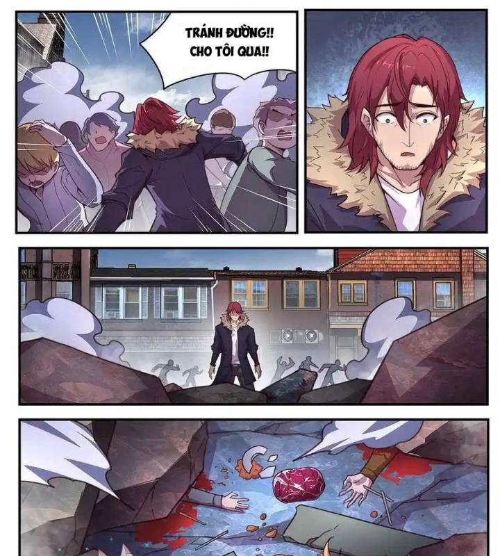 Girl And Science Chapter 551 - Next Chapter 552