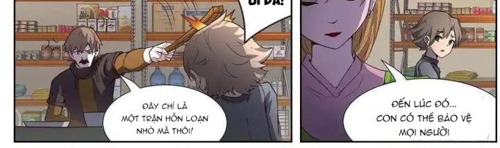 Girl And Science Chapter 551 - Next Chapter 552