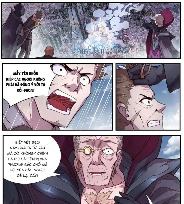 Girl And Science Chapter 552 - Next Chapter 553