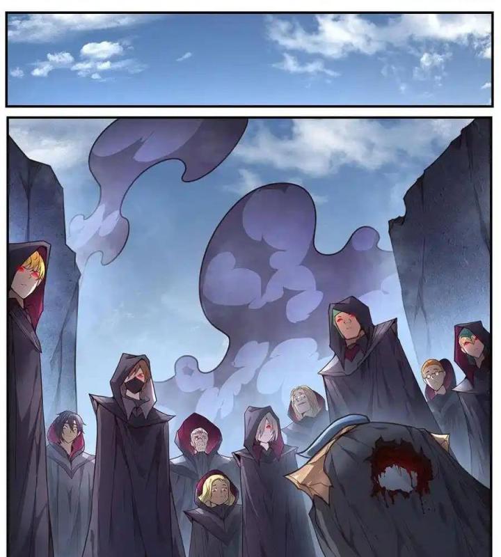 Girl And Science Chapter 552 - Next Chapter 553