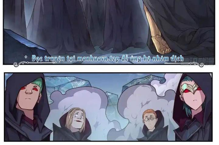 Girl And Science Chapter 552 - Next Chapter 553