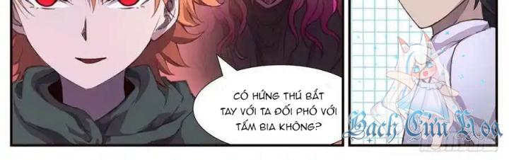 Girl And Science Chapter 552 - Next Chapter 553