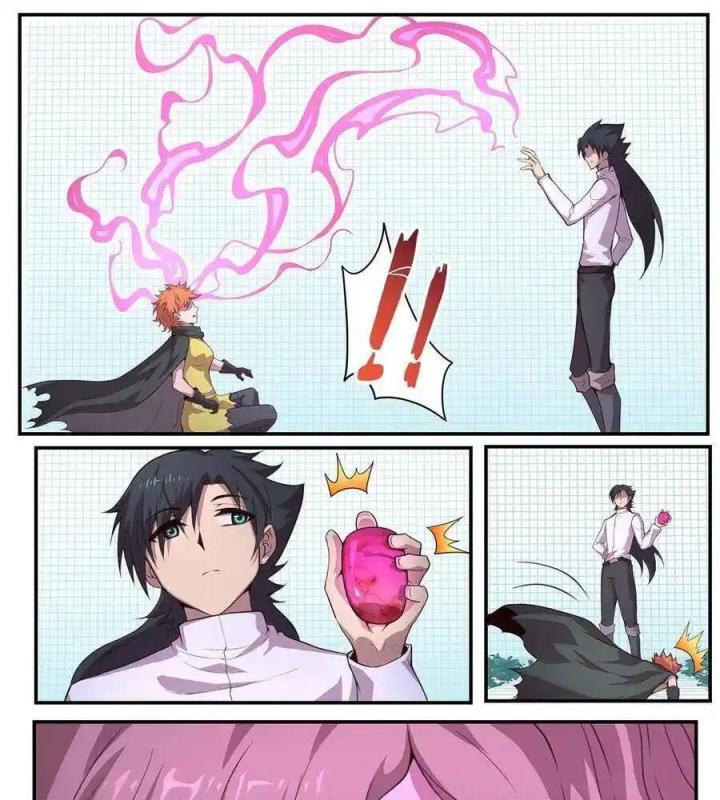 Girl And Science Chapter 552 - Next Chapter 553