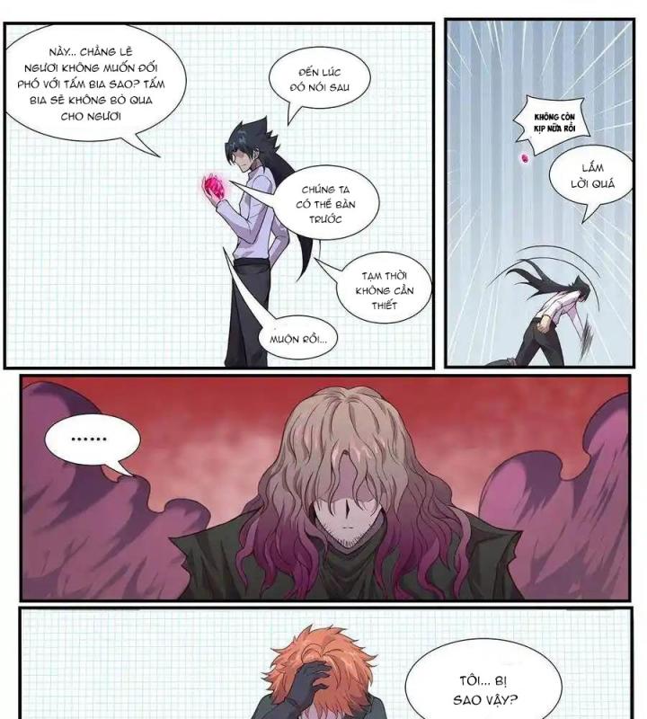 Girl And Science Chapter 552 - Next Chapter 553