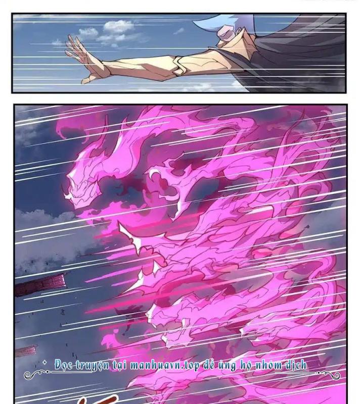 Girl And Science Chapter 552 - Next Chapter 553