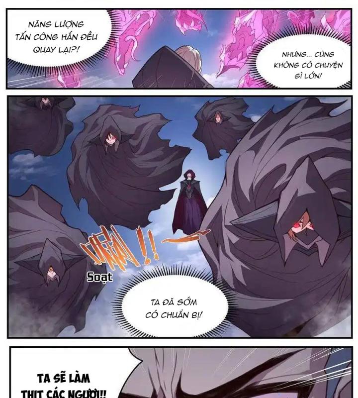 Girl And Science Chapter 552 - Next Chapter 553