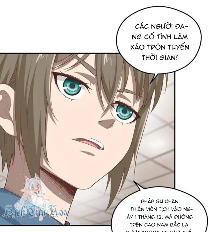 Kẻ Thách Thức Hay Nhà Không Tưởng Chapter 6 - Trang 2