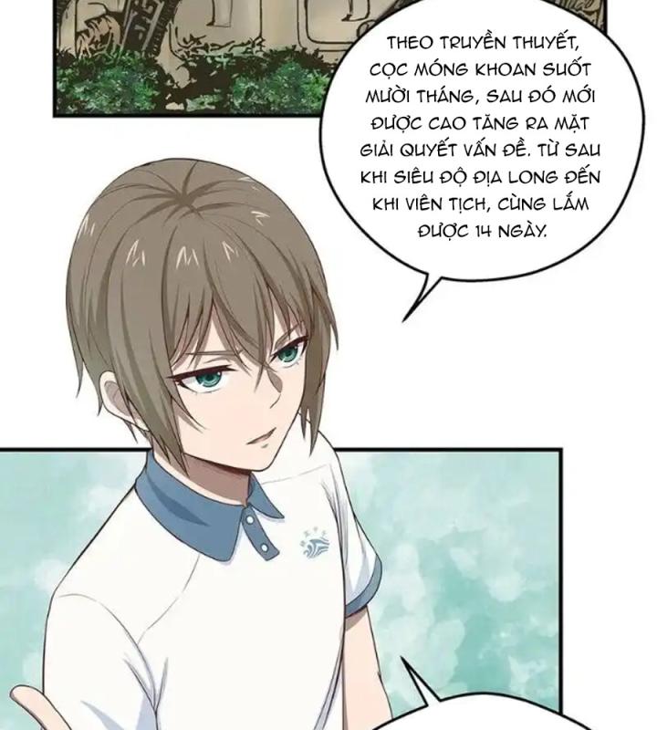 Kẻ Thách Thức Hay Nhà Không Tưởng Chapter 6 - Trang 2