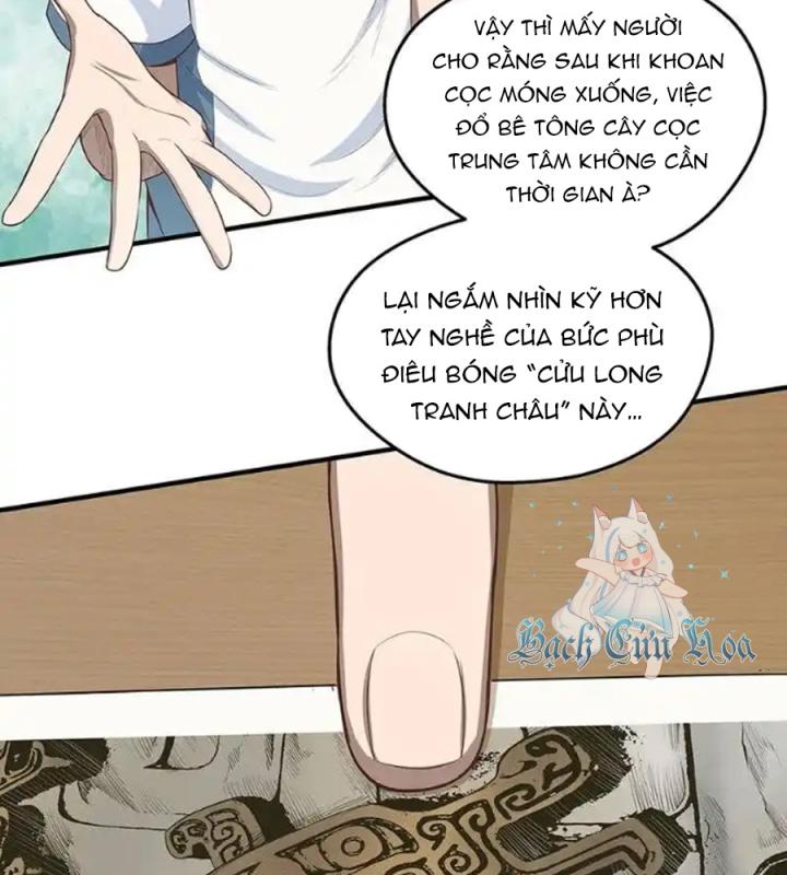 Kẻ Thách Thức Hay Nhà Không Tưởng Chapter 6 - Trang 2