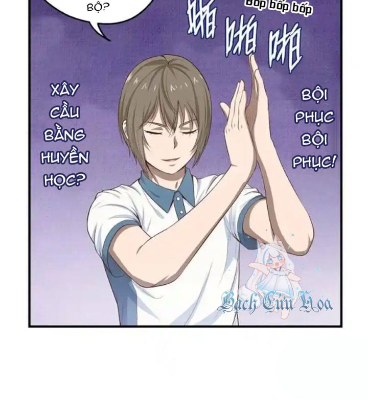 Kẻ Thách Thức Hay Nhà Không Tưởng Chapter 6 - Trang 2