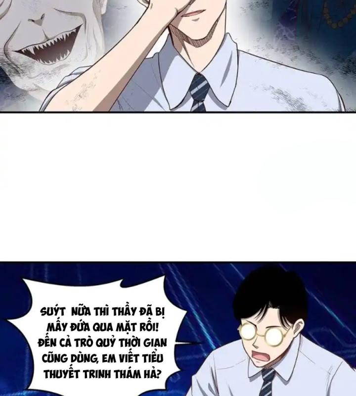 Kẻ Thách Thức Hay Nhà Không Tưởng Chapter 6 - Trang 2