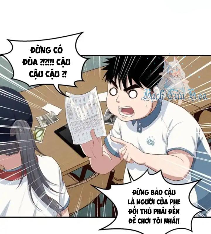 Kẻ Thách Thức Hay Nhà Không Tưởng Chapter 6 - Trang 2