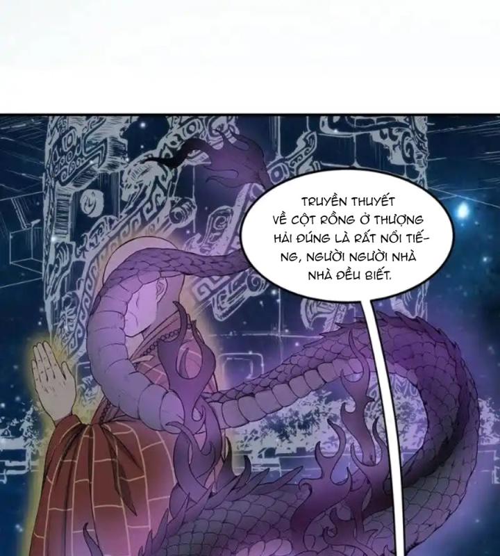 Kẻ Thách Thức Hay Nhà Không Tưởng Chapter 6 - Trang 2