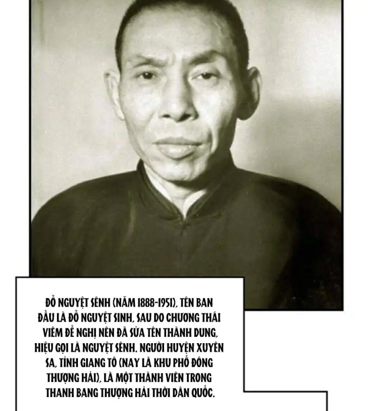 Kẻ Thách Thức Hay Nhà Không Tưởng Chapter 6 - Trang 2