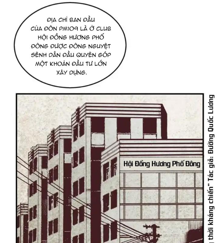 Kẻ Thách Thức Hay Nhà Không Tưởng Chapter 6 - Trang 2