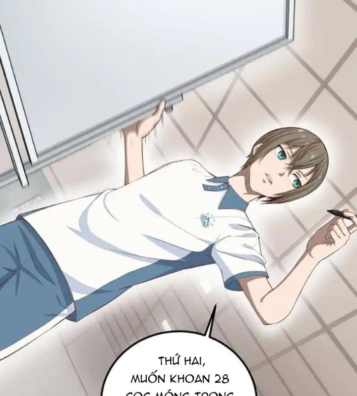 Kẻ Thách Thức Hay Nhà Không Tưởng Chapter 7 - Trang 2