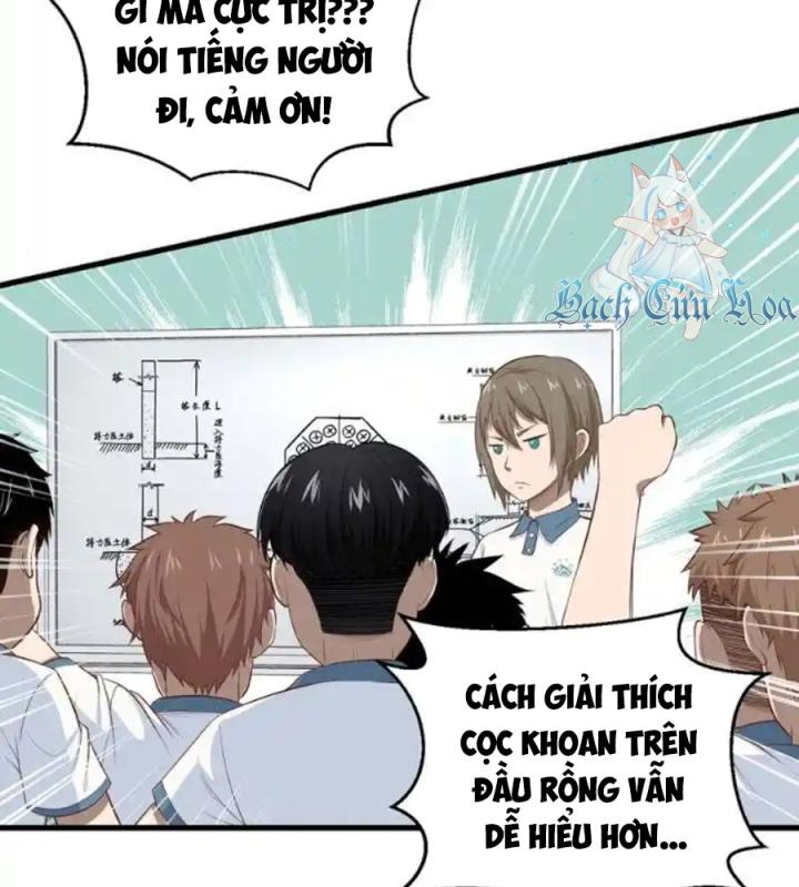 Kẻ Thách Thức Hay Nhà Không Tưởng Chapter 7 - Trang 2