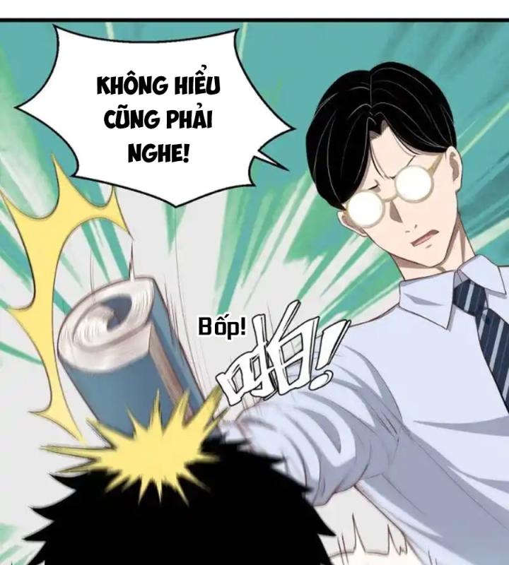 Kẻ Thách Thức Hay Nhà Không Tưởng Chapter 7 - Trang 2