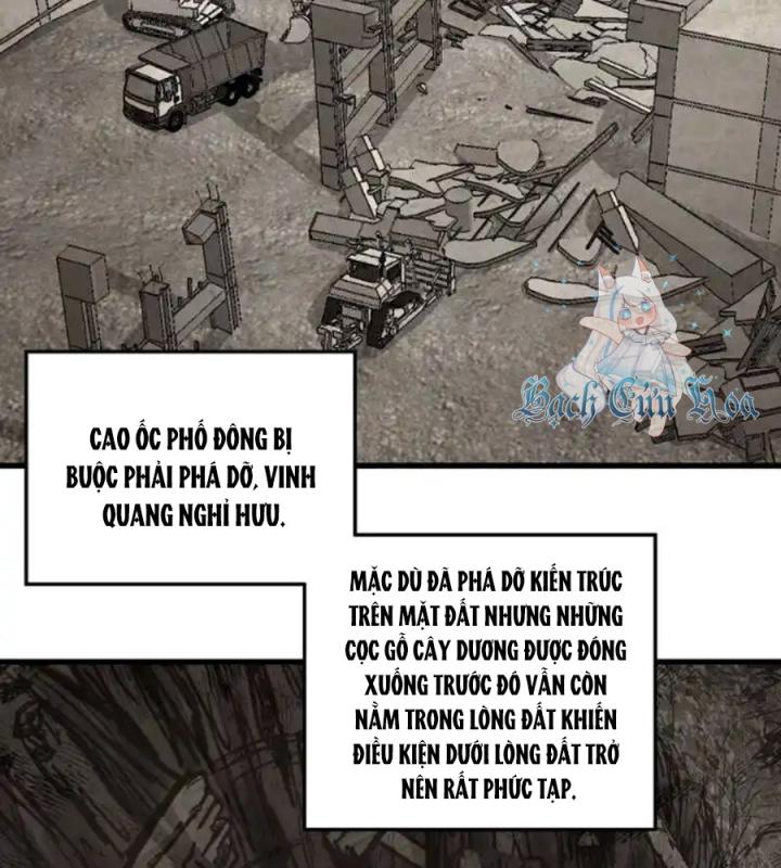 Kẻ Thách Thức Hay Nhà Không Tưởng Chapter 7 - Trang 2
