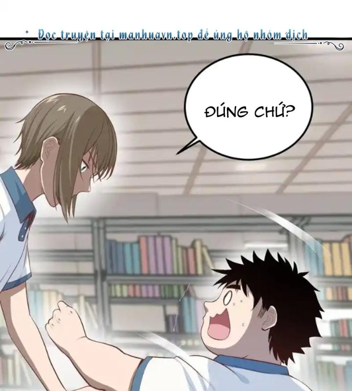 Kẻ Thách Thức Hay Nhà Không Tưởng Chapter 7 - Trang 2