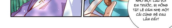 Tu Chân Tứ Vạn Niên Chapter 311 - Trang 3