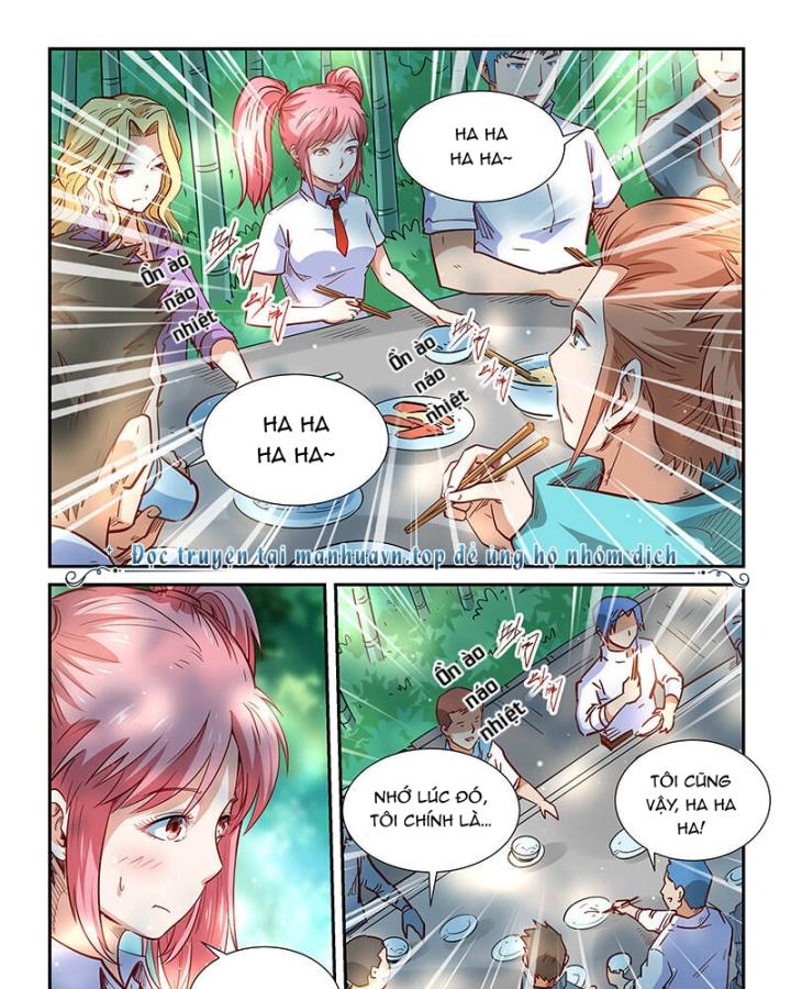 Tu Chân Tứ Vạn Niên Chapter 311 - Trang 3