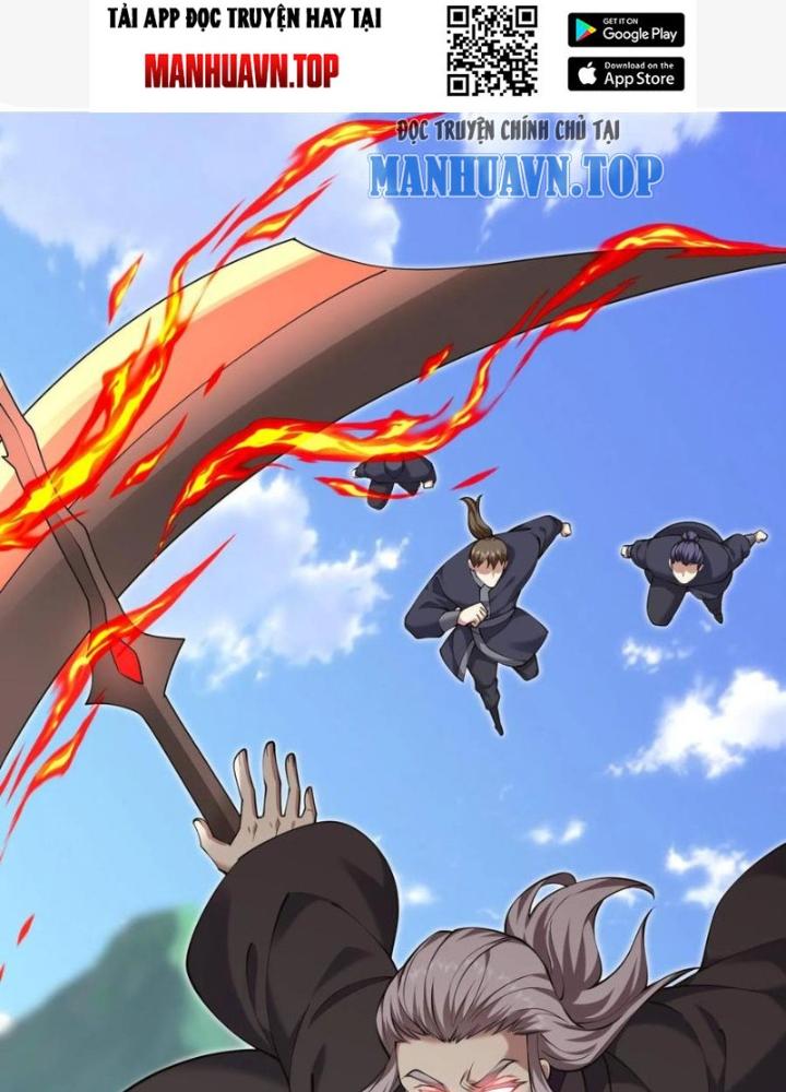 Ta Sống Cùng Nữ Tiếp Viên Hàng Không Tại Hoang Đảo Chapter 69 - Trang 2