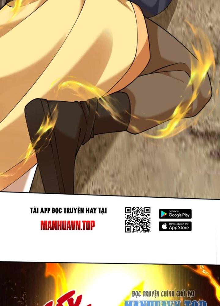 Ta Sống Cùng Nữ Tiếp Viên Hàng Không Tại Hoang Đảo Chapter 69 - Trang 2