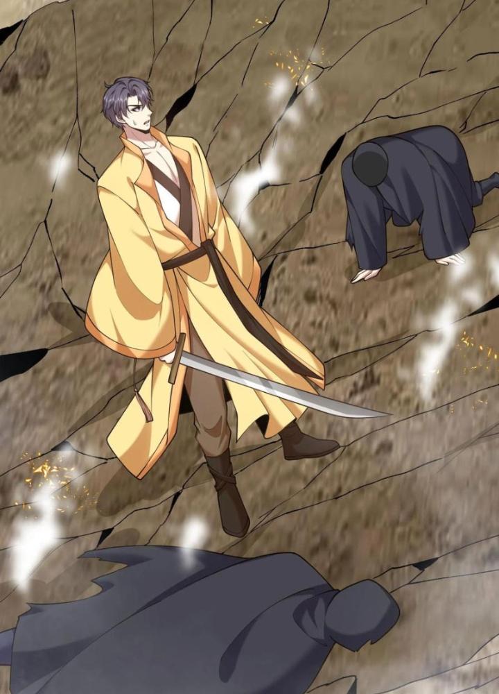 Ta Sống Cùng Nữ Tiếp Viên Hàng Không Tại Hoang Đảo Chapter 69 - Trang 2