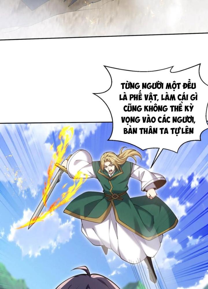 Ta Sống Cùng Nữ Tiếp Viên Hàng Không Tại Hoang Đảo Chapter 69 - Trang 2