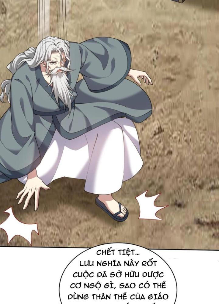 Ta Sống Cùng Nữ Tiếp Viên Hàng Không Tại Hoang Đảo Chapter 69 - Trang 2