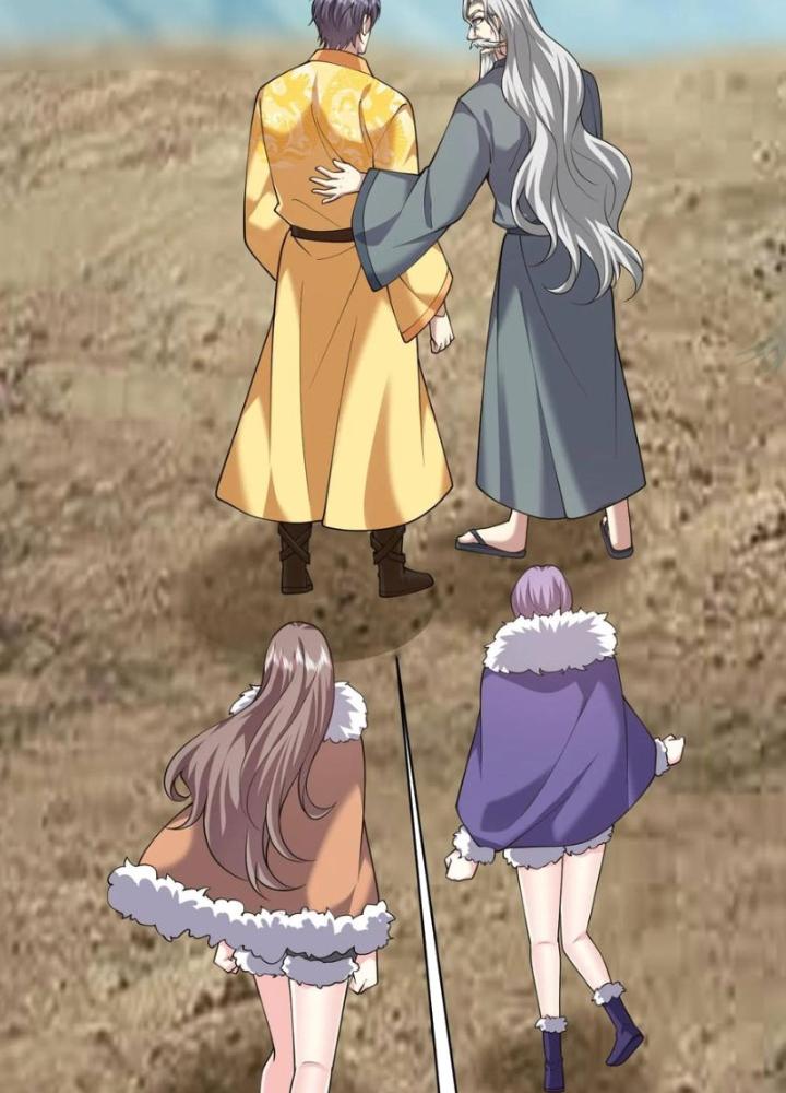 Ta Sống Cùng Nữ Tiếp Viên Hàng Không Tại Hoang Đảo Chapter 69 - Trang 2