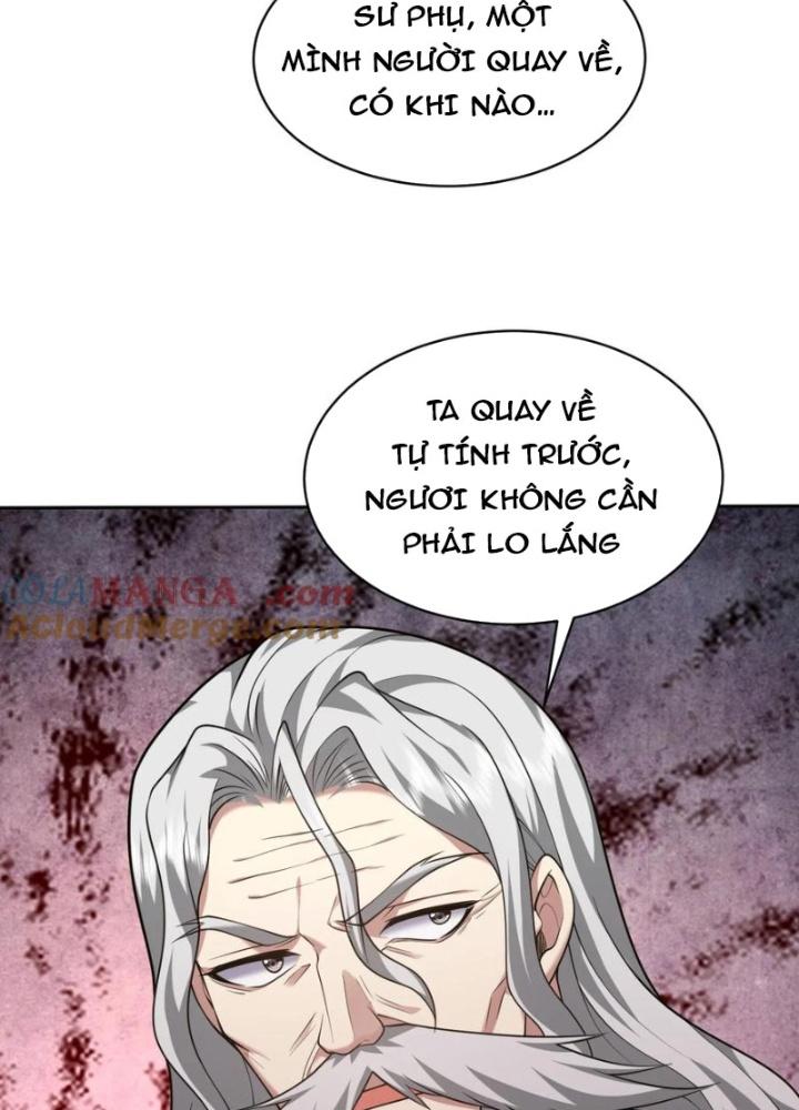 Ta Sống Cùng Nữ Tiếp Viên Hàng Không Tại Hoang Đảo Chapter 69 - Trang 2