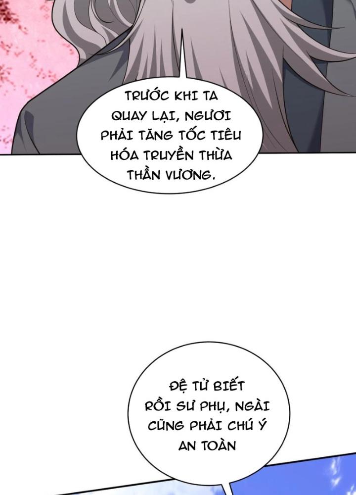 Ta Sống Cùng Nữ Tiếp Viên Hàng Không Tại Hoang Đảo Chapter 69 - Trang 2