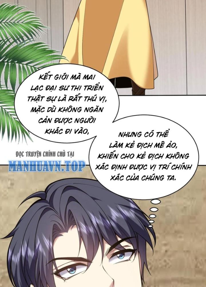 Ta Sống Cùng Nữ Tiếp Viên Hàng Không Tại Hoang Đảo Chapter 69 - Trang 2