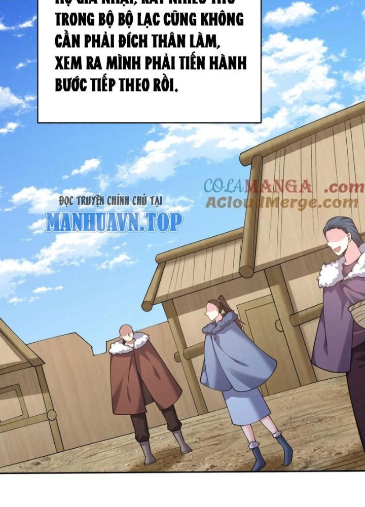 Ta Sống Cùng Nữ Tiếp Viên Hàng Không Tại Hoang Đảo Chapter 69 - Trang 2