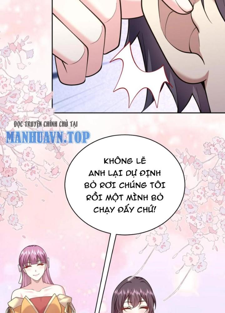 Ta Sống Cùng Nữ Tiếp Viên Hàng Không Tại Hoang Đảo Chapter 69 - Trang 2