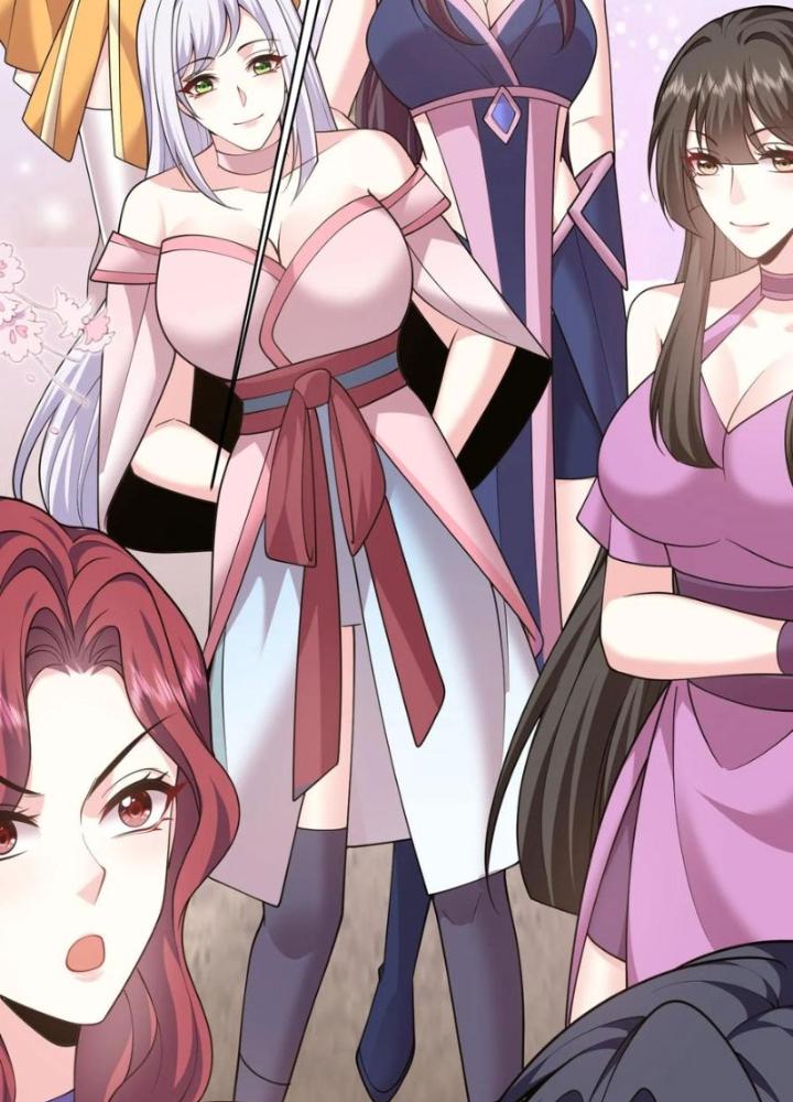 Ta Sống Cùng Nữ Tiếp Viên Hàng Không Tại Hoang Đảo Chapter 69 - Trang 2